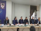 برگزاری هشتمین جلسه کارگروه آرد و نان فیروزکوه