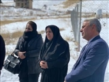 بررسی مسایل و مشکلات  چگونگی امکان گاز رسانی به واحد مرغداری سهرابی در امین آباد