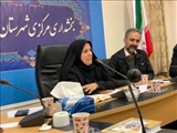 اولین جلسه هم اندیشی دهیاران بخش مرکزی با سرپرست بخشداری