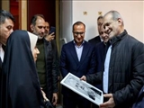 رییس جمهور در سفر به فیروزکوه: روش‌های دامداری و کشاورزی کشور باید اصلاح شوند