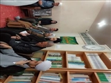 پیام تبریک سرپرست بخشداری مرکزی فیروزکوه به مناسبت آغاز سال نو