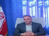 پیام بخشدار ارجمند به مناسبت نوروز ۱۴۰۴