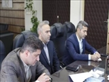 تأکید فرماندار فیروزکوه بر پیگیری مصوبات تا حصول نتیجه