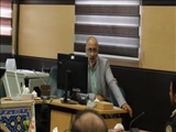 برنامه ریزی برای افزایش سطح آموزش و آگاهی روابط عمومی ادارات فیروزکوه