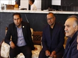 بررسی مشکلات گردشگری در ستاد تسهیل و رفع موانع تولید فیروزکوه