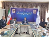برگزاری جلسه ستاد ساماندهی ساخت و ساز غیر مجاز