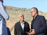حضور میدانی برای بررسی مسائل و مشکلات روستای شهرآباد