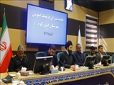 برگزاری جلسه شورای فرهنگ عمومی شهرستان فیروزکوه