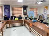 برگزاری کارگاه مادر آگاه جهت مادران باردار