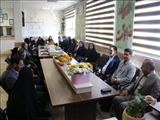 همزمان با روز معلم؛ برگزاری طرح معلم سپاس با حضور فرماندار فیروزکوه