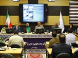 برگزاری جلسه کارگروه گردشگری شهرستان فیروزکوه