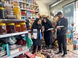 شناسایی 3 واحد صنفی متخلف طی گشت مشترک بازرسی و نظارت از واحدهای صنفی سطح شهرستان فیروزکوه