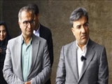 حضور حشمت الله عسگری معاون هماهنگی امور اقتصادی استانداری تهران در فیروزکوه