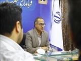 تصویب طرح یک طرفه شدن خیابان پاسداران شهر فیروزکوه با حداکثر آرا در شورای حمل و نقل و ترافیک شهرستان فیروزکوه