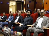 برگزاری همایش تجلیل از شورای اسلامی شهرها و روستاهای شهرستان فیروزکوه