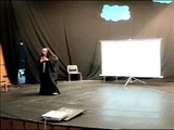 برگزاری جشنواره ریحانه با محوریت تئاتر در شهرستان فیروزکوه