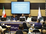 برگزاری اولین جلسه کارگروه فرهنگی، اجتماعی، سلامت، زنان و خانواده در شهرستان فیروزکوه