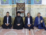 برگزاری نشست شورای هماهنگی نظام مسائل روستاهای بخش ارجمند شهرستان فیروزکوه