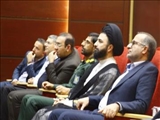 برگزاری ششمین جلسه مجمع سلامت شهرستان فیروزکوه
