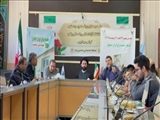 برگزاری کرسی آزاداندیشی با موضوع “ازدواج آسان، موفق و بهنگام” به مناسبت هفته ملی جمعیت