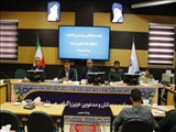 برگزاری دومین جلسه هماهنگی مراسم ارتحال امام خمینی(ره) با حضور مسئولان فیروزکوه