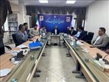 رسیدگی به مطالبات رانندگان و حل مشکلات سوخت در فیروزکوه