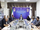 برگزاری جلسه کارگروه اجتماعی، فرهنگی و سلامت شهرستان فیروزکوه با محوریت رعایت پروتکل‌های بهداشتی در عید قربان