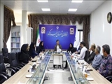 برگزاری جلسه ثبت وقایع حیاتی در فیروزکوه