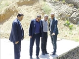 از گفت‌وگوی مردمی تا حضور میدانی؛ تجلی رویکرد وفاق ملی در عمل