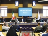 غدیر در راه است؛ تأکید فرماندار فیروزکوه بر هم‌افزایی دستگاه‌ها برای برگزاری جشن ولایت