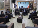 روستا بازار در مسیر اجرا؛ فرمانداری و تعاون روستایی استان به دنبال رونق اقتصاد روستاها