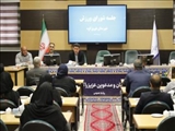 برگزاری جلسه شورای ورزش شهرستان فیروزکوه با هدف بررسی عملکرد هیأت‌های ورزشی و تدوین برنامه‌های آتی