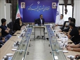 درخواست صنعتگران فیروزکوه برای تامین پایدار برق در شهرک صنعتی علیدره