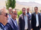 پیگیری میدانی در قالب دوشنبه‌های اقتصادی؛ بررسی مشکلات واحد تولیدی و گردشگری در فیروزکوه
