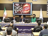 برگزاری دومین جلسه ستاد هماهنگی اربعین حسینی در فیروزکوه از وحدت تا خدمت؛ حرکت بزرگ فیروزکوه برای اربعین