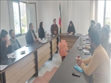 برگزاری دومین جلسه کارگروه اشتغال شهرستان فیروزکوه