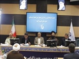 برگزاری جلسه هماهنگی چهارمین هفته فرهنگی فیروزکوه