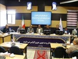 کشاورزی و گردشگری دو پیشران توسعه شهرستان فیروزکوه