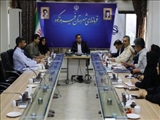 برگزاری شورای آرد و نان فیروزکوه
