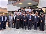 برگزاری نشست صمیمی مسئولان فیروزکوه با خبرنگاران به مناسبت روز خبرنگار