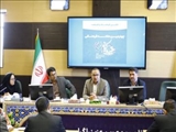 فیروزکوه در آستانه هفته فرهنگی؛ تأکید فرماندار بر برگزاری باشکوه برنامه‌ها
