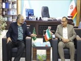 آغاز طرح مطالعاتی بازنگری و اصلاح حریم رودخانه حبله‌رود