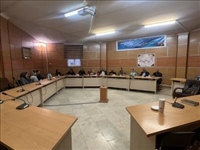مراسم بزرگداشت مولانا شاعر پارسی گو در شهرستان فیروزکوه برگزار شد