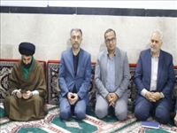 رسیدگی میدانی به مطالبات روستاهای فیروزکوه؛ مقصد اول روستای شهرآباد