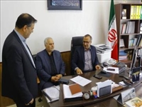 برگزاری مانور ثبت‌نام انتخابات هفتمین دوره شوراهای اسلامی شهر و روستای فیروزکوه