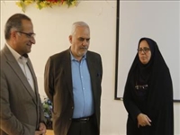 بازدید فرماندار فیروزکوه از روند ثبت‌نام داوطلبان شورای اسلامی روستاها