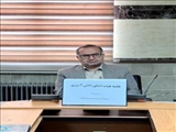 برگزاری جلسه هیئت امنای دانش‌آموزی شهرستان فیروزکوه به ریاست فرماندار
