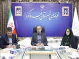 بررسی راهکارهای رفع موانع فعالیت اقامتگاه‌های بوم‌گردی با هدف حمایت از سرمایه‌گذاری و توسعه گردشگری در فیروزکوه