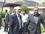 تحقق ۶۵ درصدی مصوبات سفر استاندار تهران به فیروزکوه / تسریع در تکمیل پروژه‌های عمرانی و خدماتی شهرستان