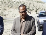 رفع مشکلات زیرساختی تنگه واشی در دستور کار قرار گرفت
